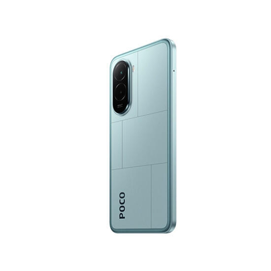 POCO M7 青 8GB+256GB Buy XIAOMI - POCO M7 8GB/256GB Blue in Georgia