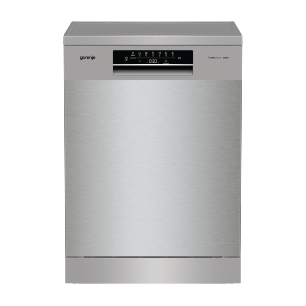 ჭურჭლის სარეცხი მანქანა GORENJE GS643E90X