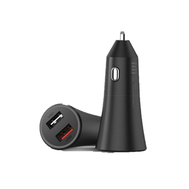 Xiaomi MI Dual Port Car GDS4147GL