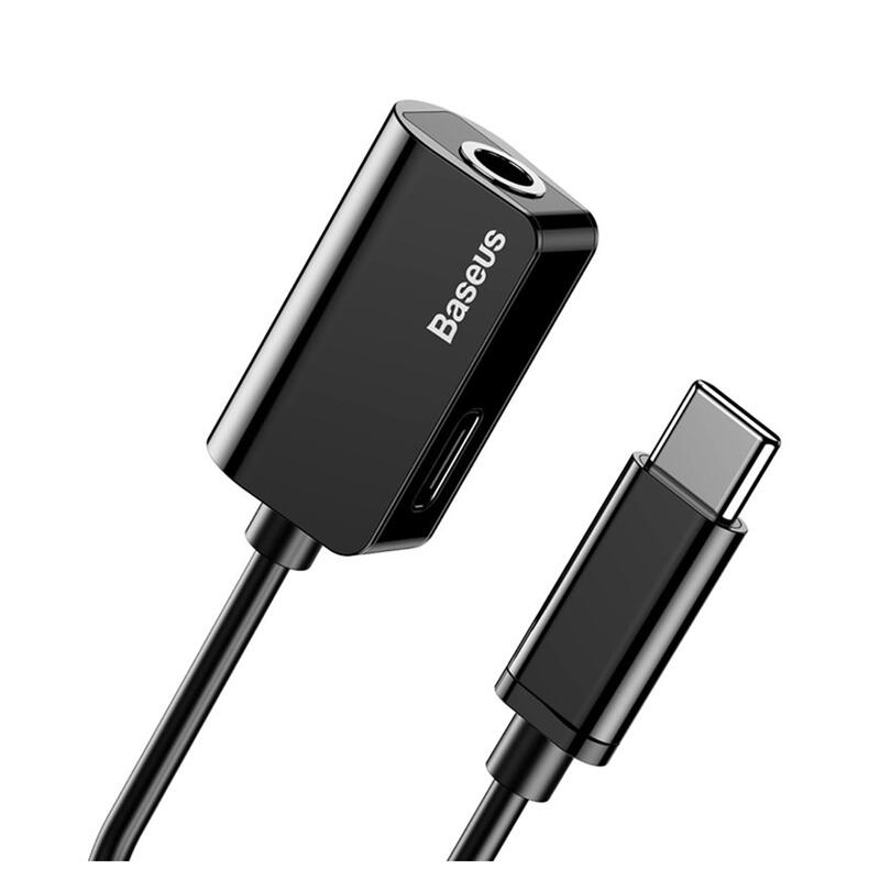 BASEUS TYPE-C HUB CATL40-01