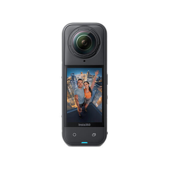 Insta360 X5 360° Action Camera