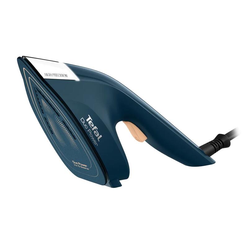 TEFAL Iron and steamer 2-in-1 Duo Power JF4032E0