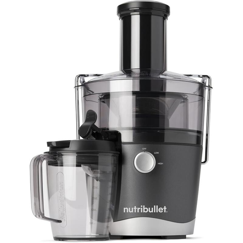 Nutribullet NBJ100G