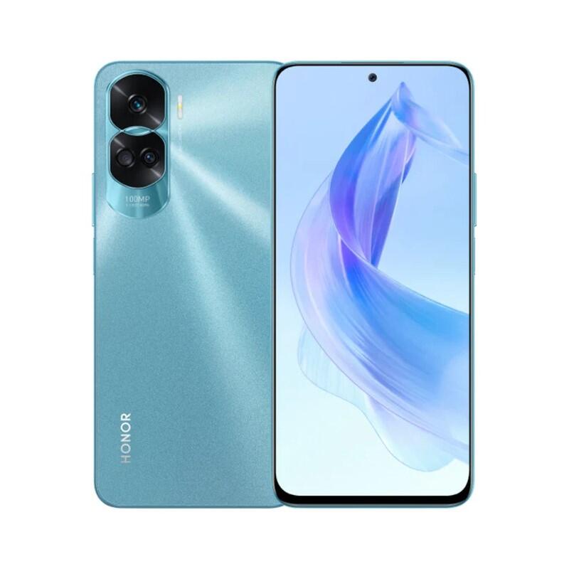 HONOR 90 Lite 8GB/256GB Cyan Lake