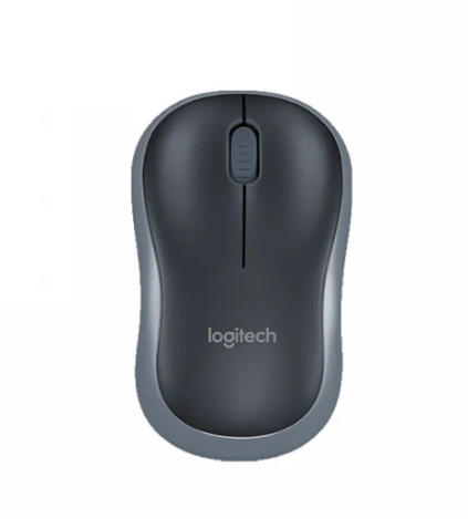 LOGITECH M185 GREY/FT-00000720