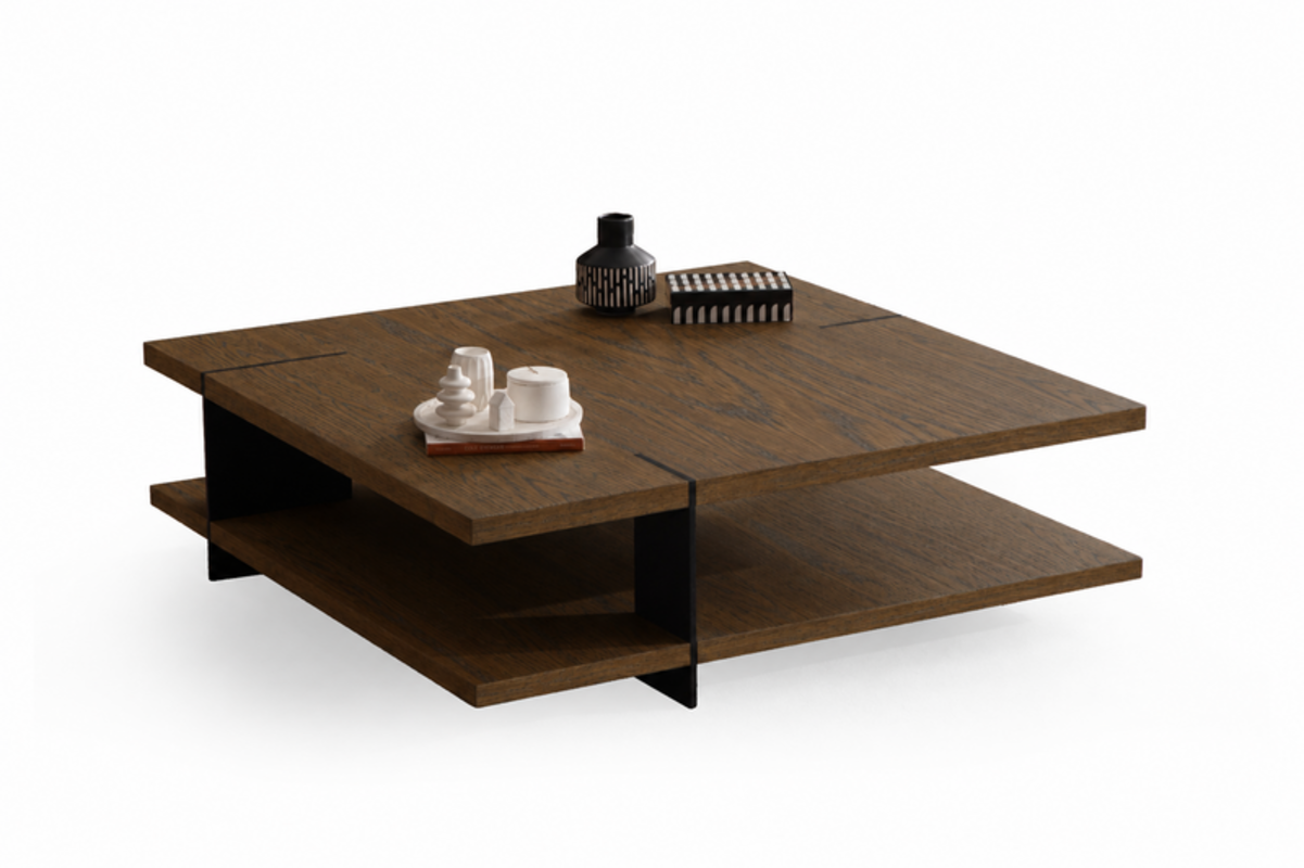 MASSIF Irish Coffee table