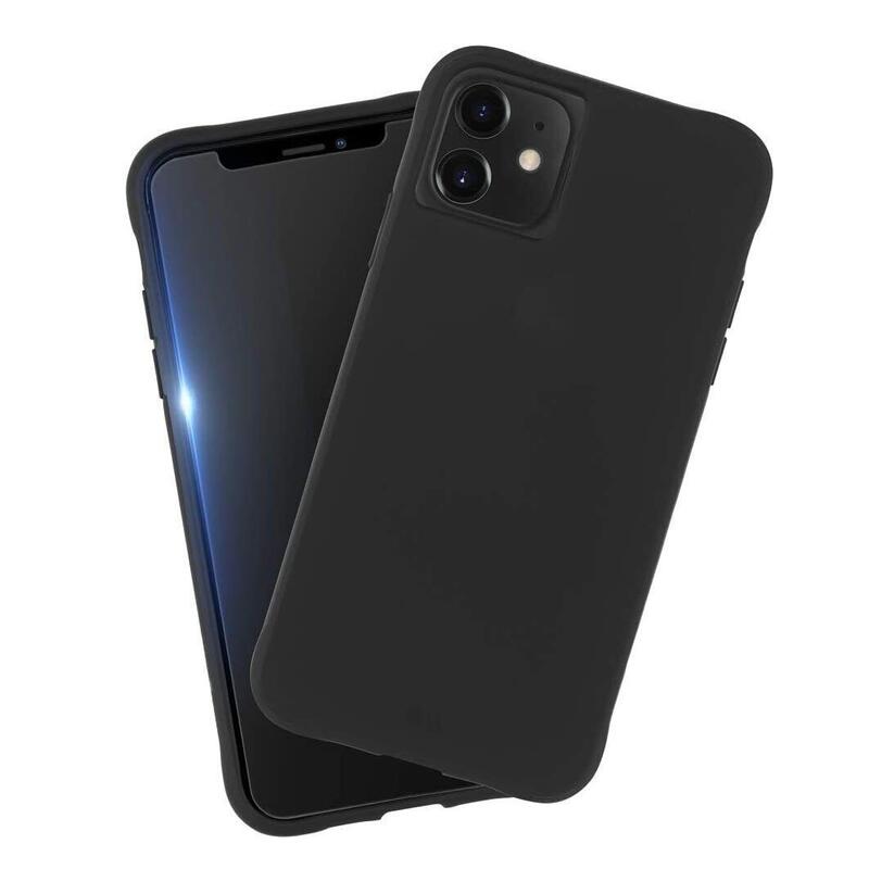 Mobile Case iPhone 11 Black UC Case