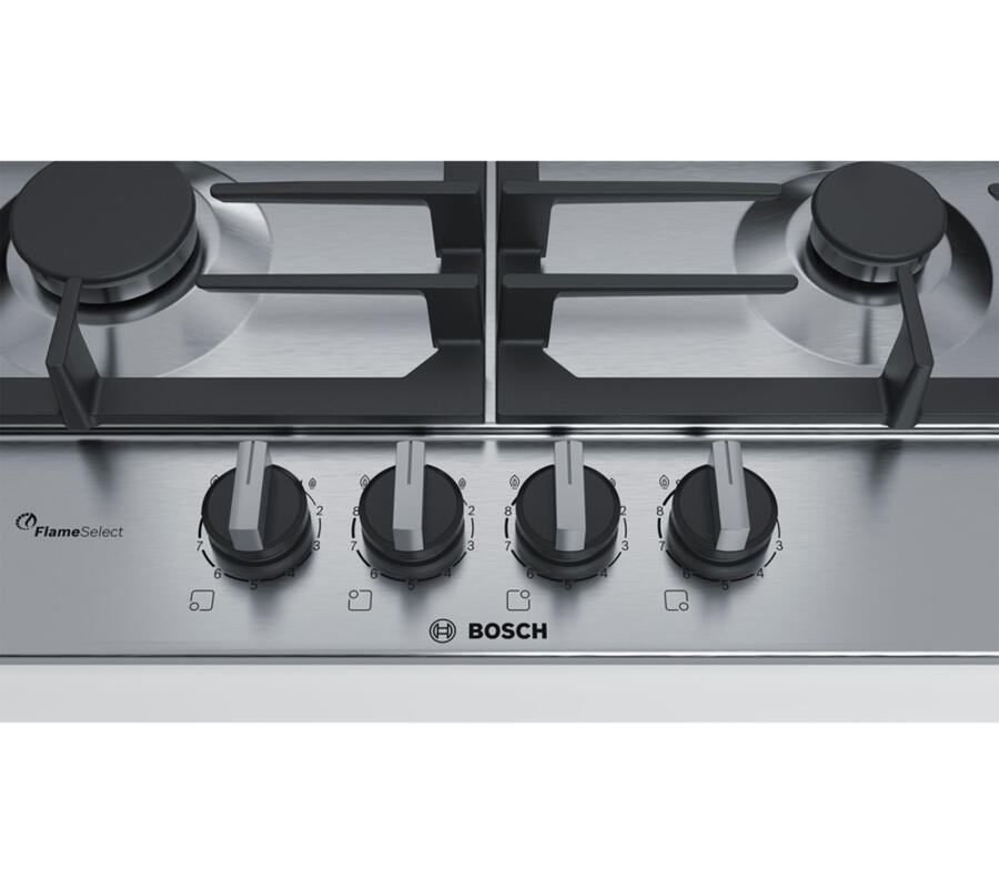 გაზქურის ზედაპირი BOSCH PCP6A5B90M