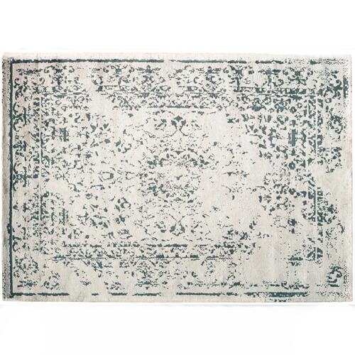 Toulemonde Mirage Silver 170 x 240