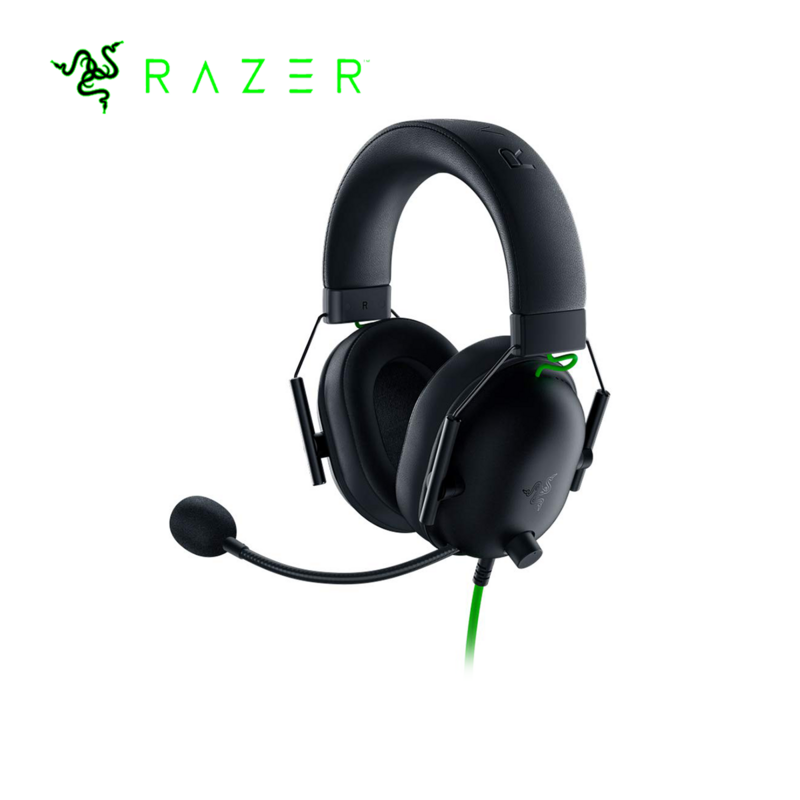 RAZER BlackShark V2 X Black/RZ04-03240100-R3M1