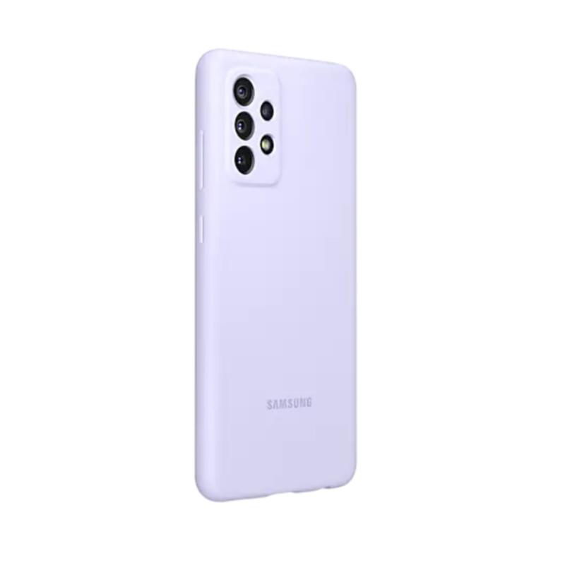 Samsung Galaxy A72 Case EF-PA725TVEGRU