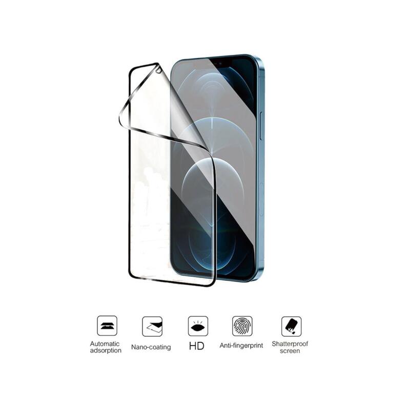 iPhone 12/I9706/1 100D Protector