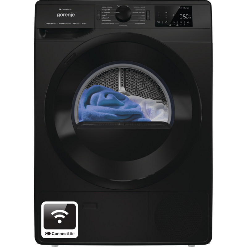 GORENJE DPNE82GNLWIFI/BC