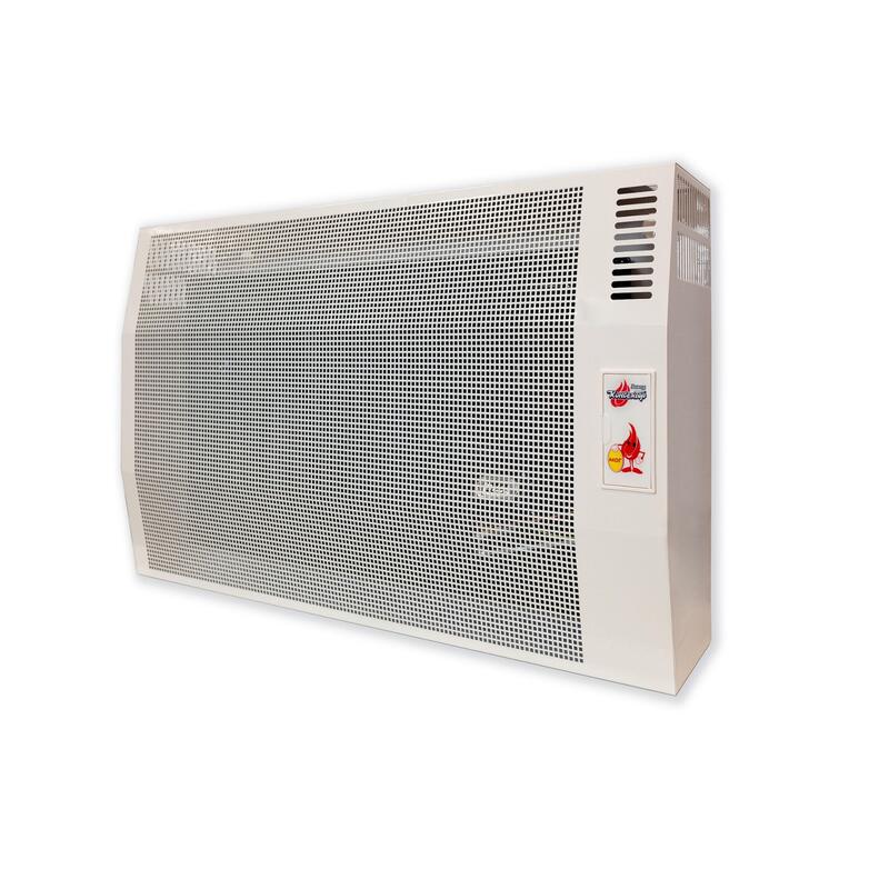გაზის გამათბობელი CONVECTOR AKOG-100-SP Beige