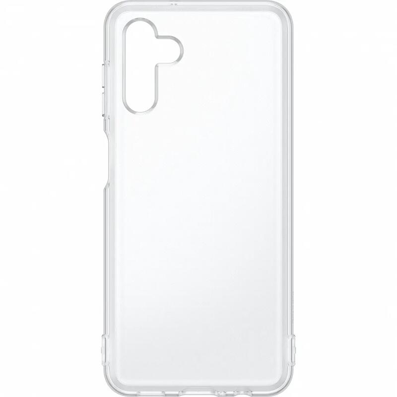 Samsung Galaxy A04s Case Clear