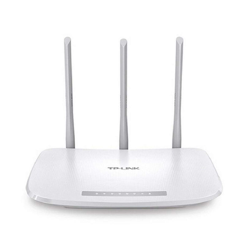 TP-LINK TL-WR845N/G