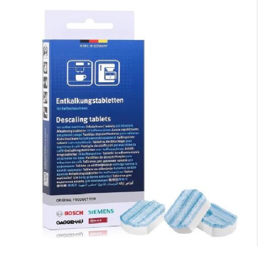 BOSCH Deposit Remover (Tablet)