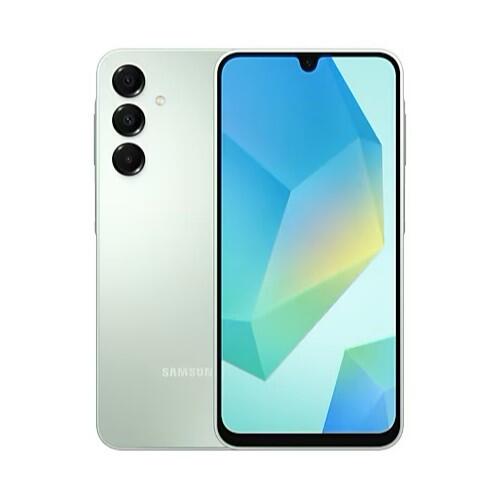 Samsung A16 4GB/128GB Light green SM-A165FLGDCAU