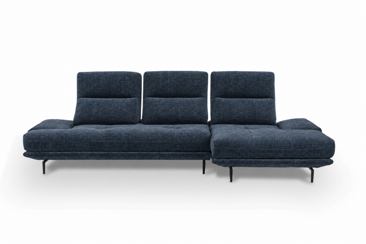 Calia Italia BOERO/AU5+AU6/TA.VARENNE 557 BLU