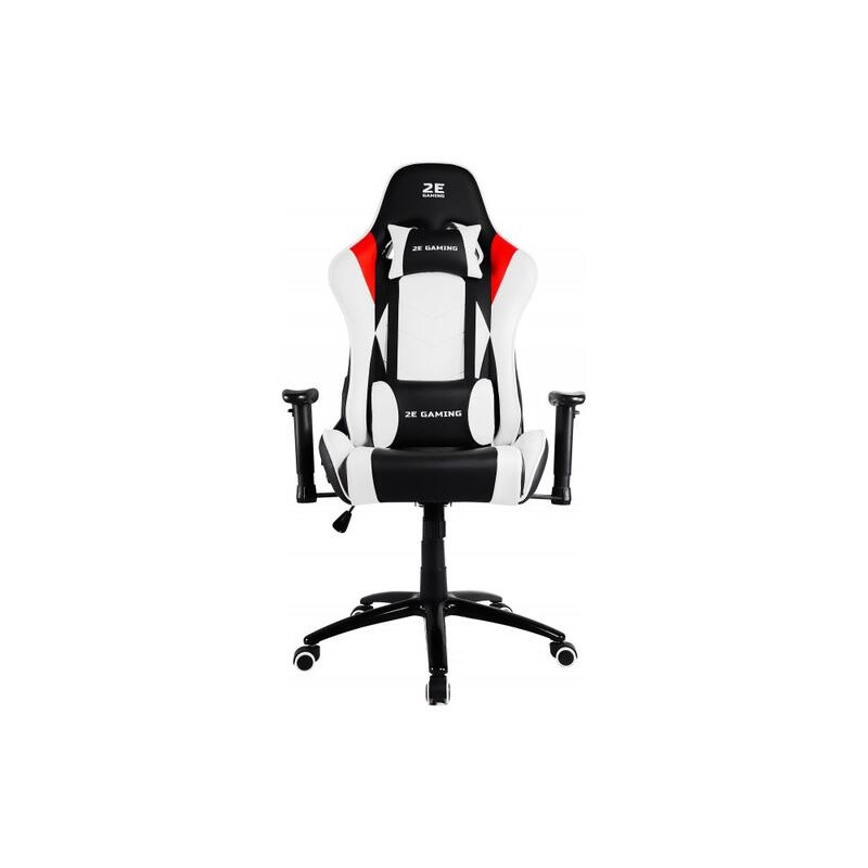 2E Gaming Chair BUSHIDO Black 2E-GC-BUS-BK