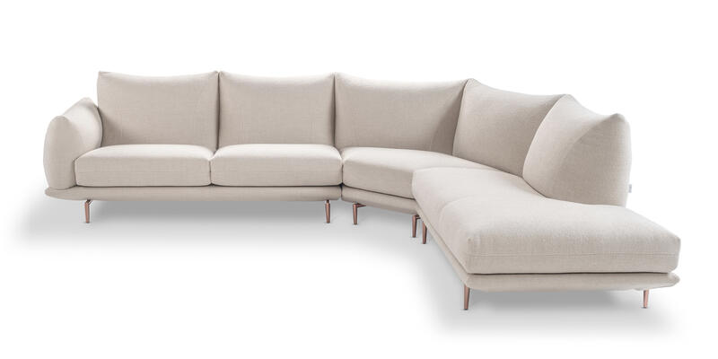 Calia Italia DRAGEES/252+000+168/TF.TANK BOUCLE 1775 20
