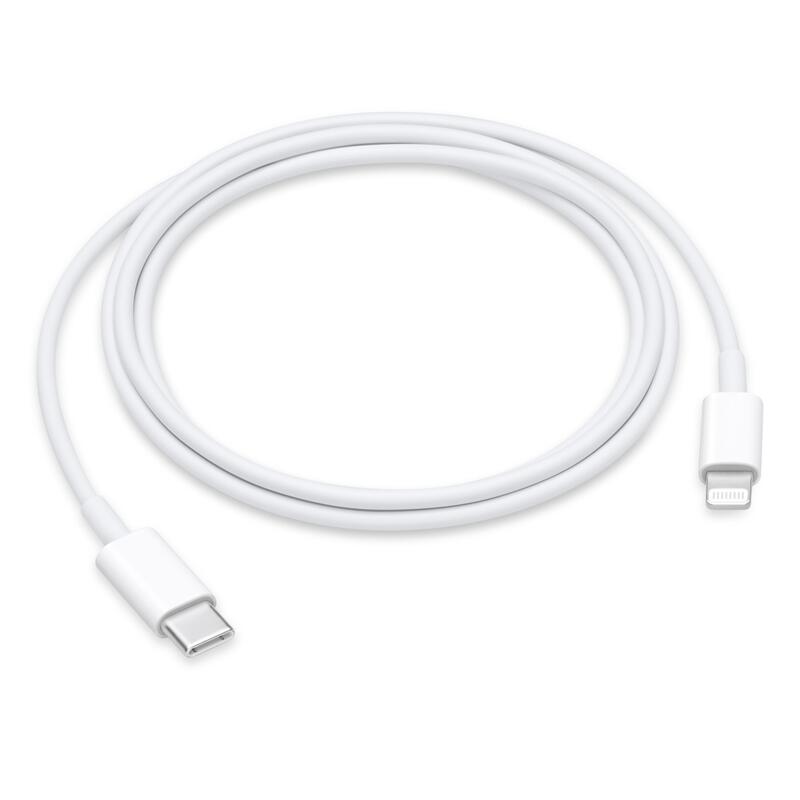 Apple USB-C to Lightning Cable 1m MM0A3ZM