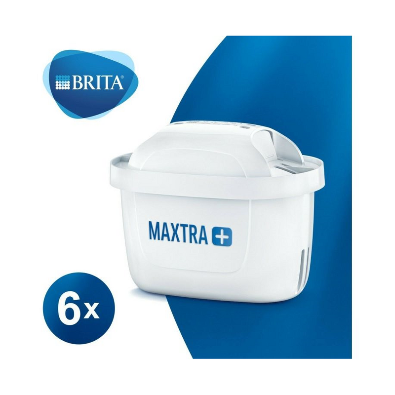 BRITA Pack 6(5+1) MXpro CU PLO/26353