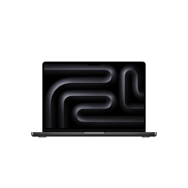 Apple MacBook Pro 14.2 MW2V3RU/A Space Black