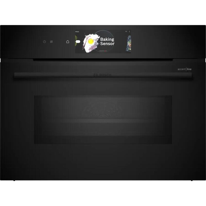BOSCH Accent Line CMG978NB1