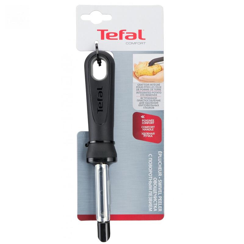 TEFAL Comfort Swivel Peeler K1298114