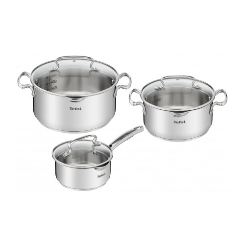 TEFAL Pot Set G719S674