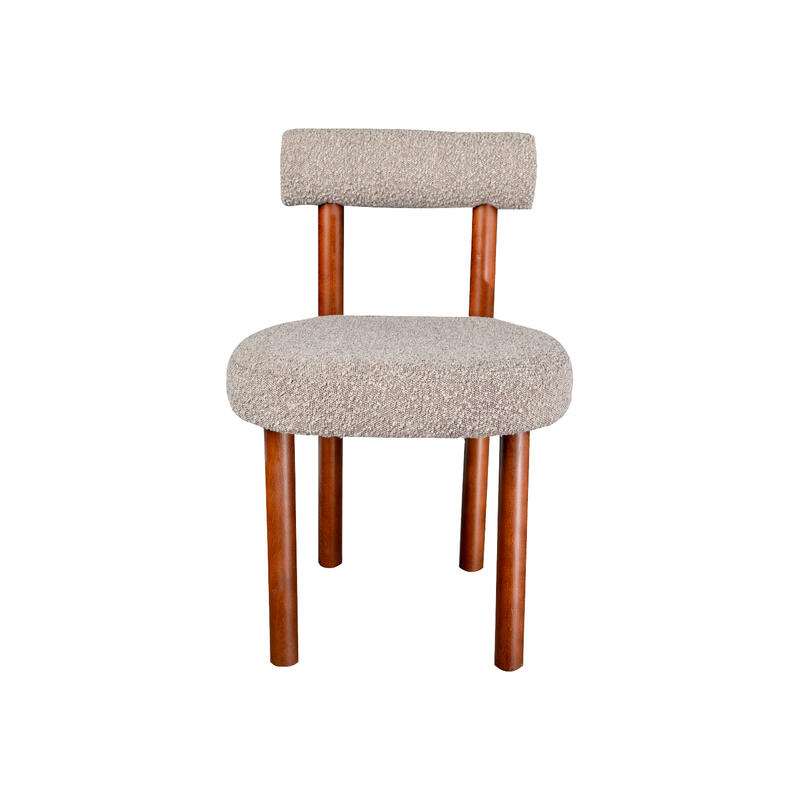 CMCADEIRAS NARA 2/ASCOT TAUPE 09