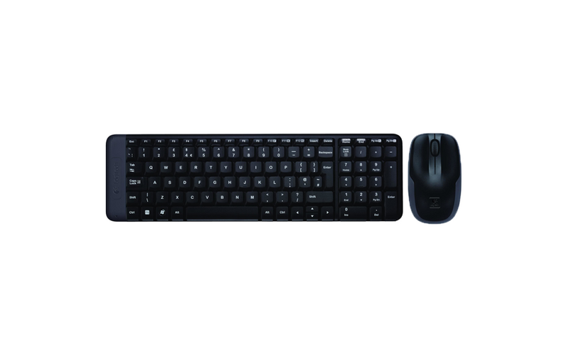 Logitech MK220/L920-003169