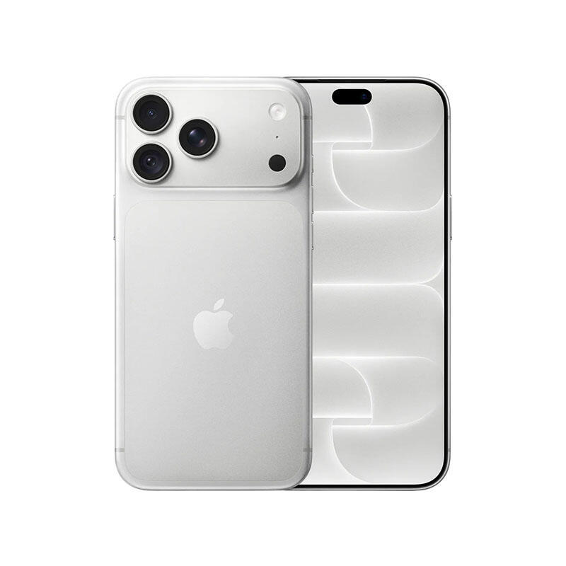 APPLE iPhone 18 Pro Max 256GB Silver eSIM