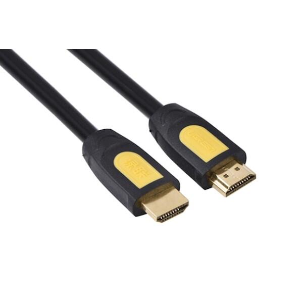 Buy UGREEN HDMI cable 1 4V full copper 19+1 5m 10167 Online