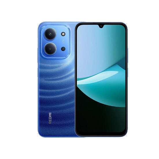 Buy Xiaomi Poco C71 4GB/128GB Blue in Georgia