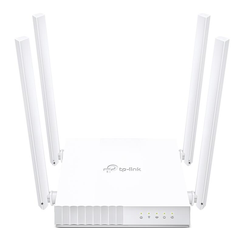TP-LINK Archer C24/AC750 Wireless Dual Band