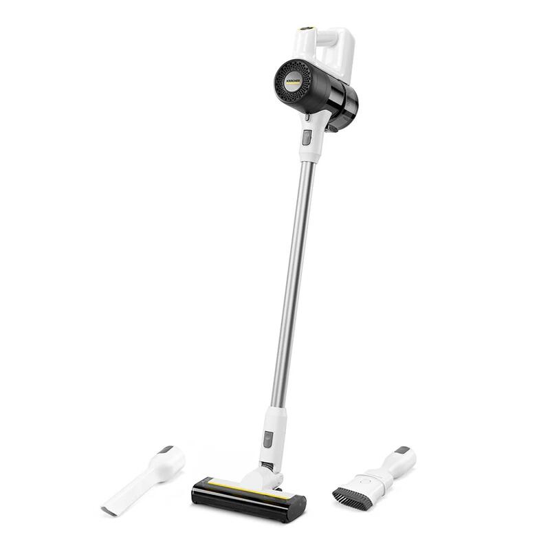 KARCHER Cordless Vacuum Cleaner KVA 2 / 1.198-730.0
