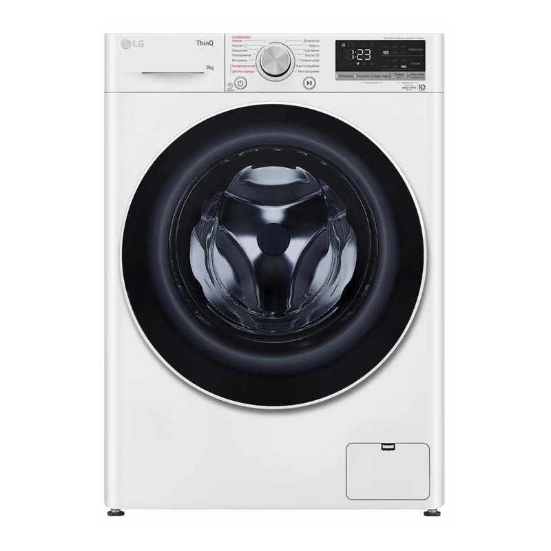 LG F4V5VYL0W.ABWPMER