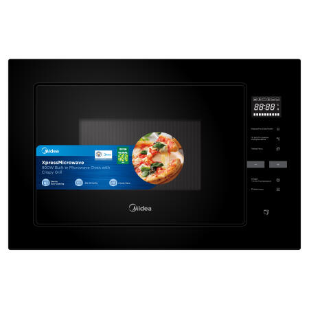 MIDEA MI10250GB