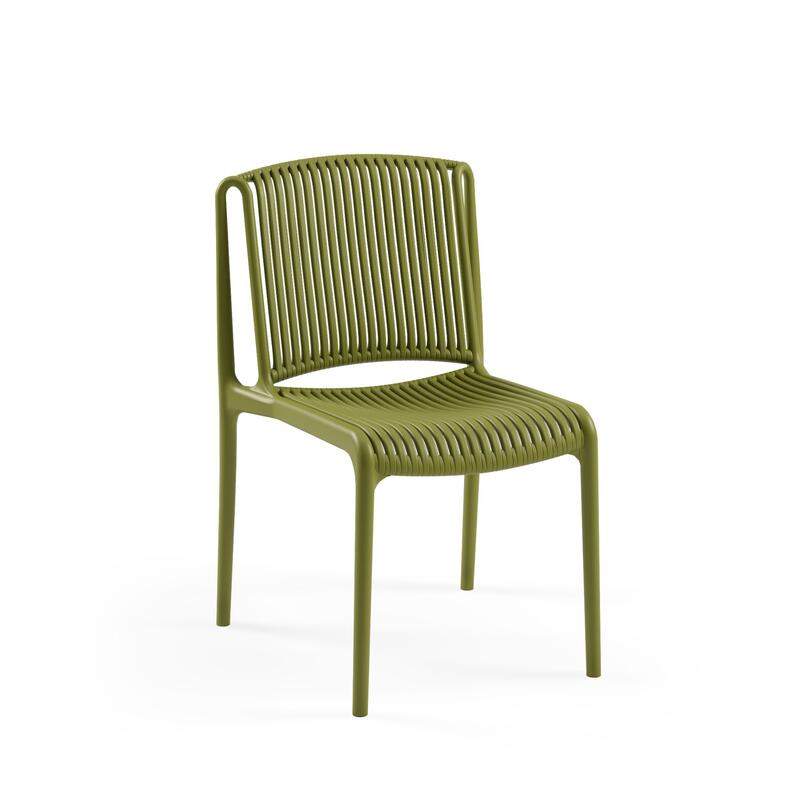 Tilia NES CHAIR KHAKI