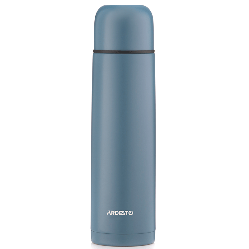 ARDESTO Thermos 1000 ml, Dark Blue AR2610NV