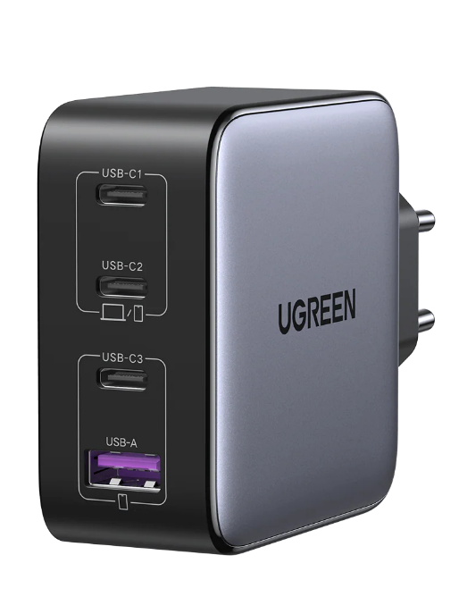 UGREEN GaN Fast Charger 100W EU/40747