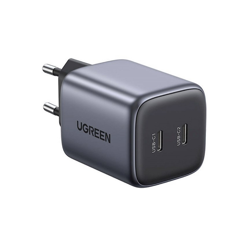 UGREEN CD294 45W Gray/90573
