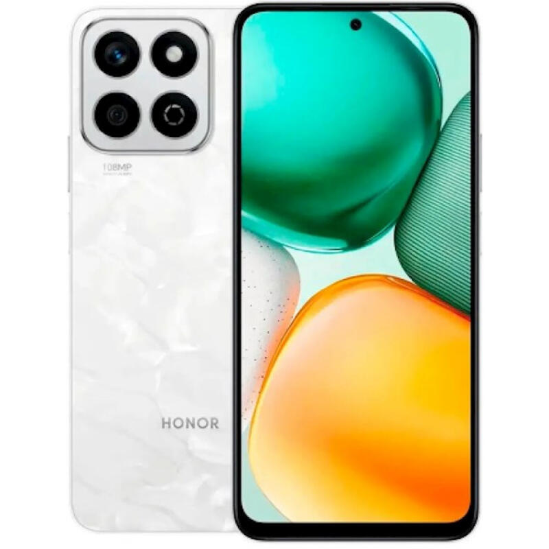 HONOR X7c 8GB/512GB White