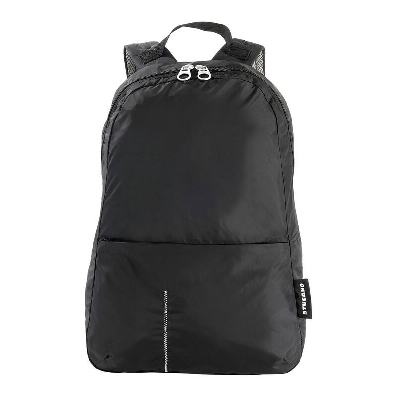 TUCANO Compatto Backpack Black BPCOBK