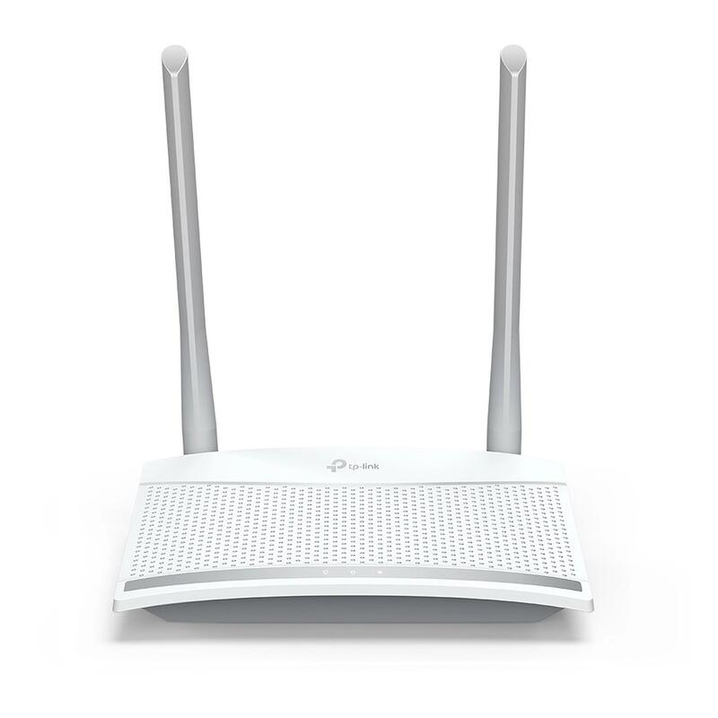 TP-LINK TL-WR820N/G
