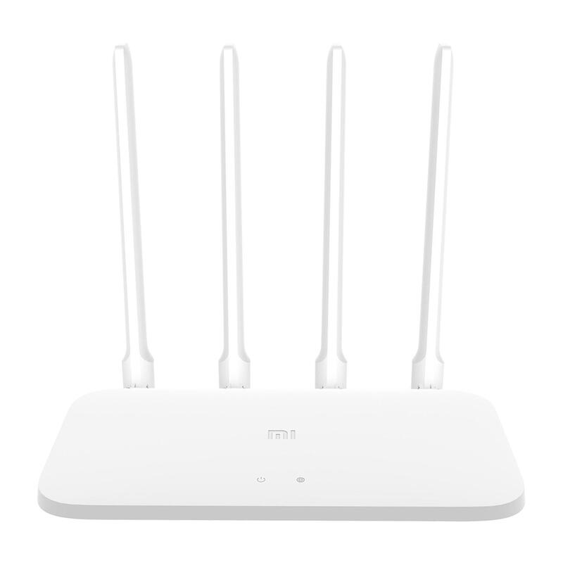 Xiaomi MI Router 4A Giga Version DVB4224GL