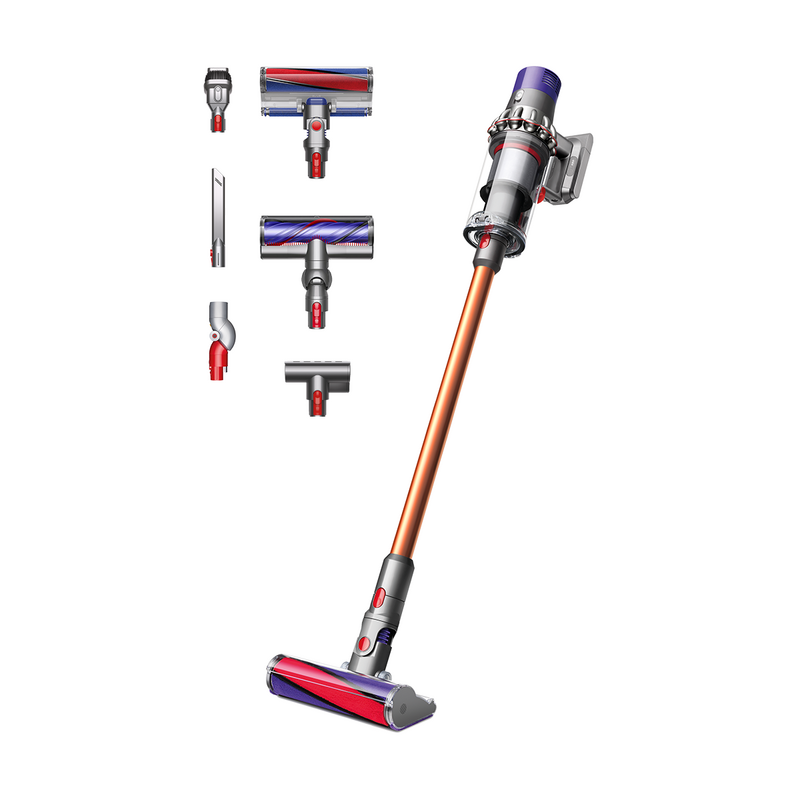 Dyson Cyclone V10™ Absolute SNk/Ir/Co/448883-01
