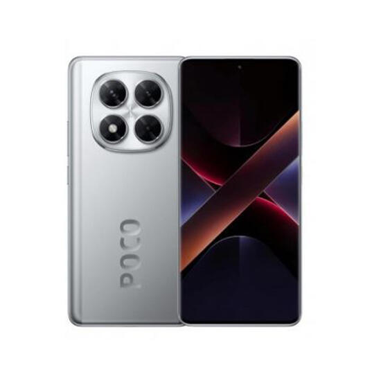 Buy XIAOMI - Poco X7 8GB/256GB Silver in Georgia